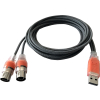 ESI MIDIMATE eX - interfejs MIDI - USB