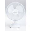 Wentylator biurkowy Ravanson WT-1030 (kolor biały) (WYPRZEDAŻ)
