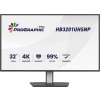 iiyama ProGraphic HB3201UHSNP-B1 monitor komputerowy 80 cm (31.5") 3840 x 2160 px Czarny