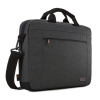 Case Logic Era ERAA114 Obsidian 35,6 cm (14") Aktówka Szary