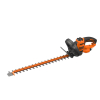 Black & Decker BEHTS451 urządzenie elektryczne do strzyżenia żywopłotów Podwójne ostrze 550 W 2,65 kg