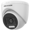 Hikvision Turbo HD Value Series DS-2CE76U0T-LPF(2.8MM) kamera przemysłowa Wieżyczka Kamera bezpieczeństwa CCTV Wewnętrz i na wolnym powietrzu 3840 x 2