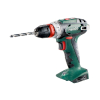 Wkrętarka METABO BS 18 Quick Carcass /Bulk