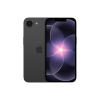 Apple iPhone 17e 15,5 cm (6.1") Dual SIM iOS 26 5G USB Type-C 256 GB Czarny