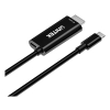 UNITEK KABEL USB-C - HDMI 4K60HZ Z PORTEM PD 100W M/M