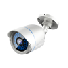 LevelOne ACS-5602 kamera przemysłowa Tubowa Kamera bezpieczeństwa CCTV Zewnętrzna Sufit / Ściana
