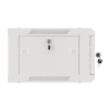 Lanberg WF01-6404-10S Stojak 4U Szafa wisząca Szary