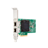 HPE Broadcom BCM57416 Ethernet 10Gb 2-port BASE-T Adapter for Wewnętrzny 10 Mbit/s