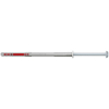 Fischer 562171 kotwa śrubowa/kołek rozporowy 50 szt. Kotwa rozprężna 160 mm