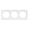 FIBARO Ramka ozdobna potrójna FG-Wx-PP-0004