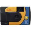 Kodak DAYLIGHT Aparat Fotograficzny Jednorazowy z filmem kolorowym 39 zdjęć. Bez wbudowanej lampy błyskowej. Analogowa fotografia.
