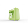 HYTE X50 Midi Tower - Matcha Milk