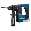 MAKITA.MŁOTOWIERTARKA 10.8V HR166DZ 1,1J BL WIERCENIE ...