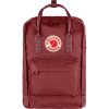 Plecak kanken laptop 15'' ox red FJALLRAVEN