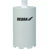 Korona diamentowa DEDRA 117mm/400mm