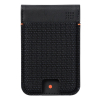 UAG Metropolis Wallet - portfel z podstawką kompatybilny z MagSafe (kevlar black)
