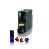 Ekspres kapsułkowy Krups Nespresso Essenza Mini XN110B (1200W; kolor szary)