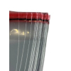 BSTech worki celofanowe 200x250+40 50 szt