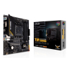 ASUS TUF GAMING A520M-PLUS II AMD A520 Socket AM4 micro ATX