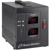Stabilizator POWER WALKER AVR 2000 SIV FR (2000VA)