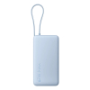 Powerbank Xiaomi 67W Power Bank 20000mAh Ice Blue