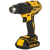 Wiertarko-wkrętarka 18V DCD777D2T DEWALT