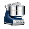Ankarsrum Assistent Original Mikser stojący 1500 W Niebieski