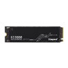 KINGSTON DYSK SSD SKC3000D/512G KC3000 NVMe M.2