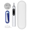 Braun Oral-B Szczoteczka elektrycz iO6 Series Biała