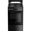 Kuchnia BEKO FSE52321DBD