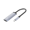 CONCEPTRONIC Adapter USB-C3.2->HDMI2.1 8K/60Hz      0.15m gr