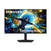 Samsung G73SH monitor komputerowy 81,3 cm (32") 3840 x 2160 px 4K Ultra HD OLED Czarny