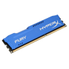 Pamięć Kingston HyperX FURY HX313C9F/8 (DDR3 DIMM; 1 x 8 GB; 1333 MHz; CL9)