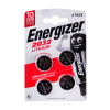 ENERGIZER BATERIA SPECJALISTYCZNA CR2032, 4 sztuki, 3V, ECO
