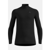 Koszulka męska Odlo BL TOP turtle neck l/s ACTIVE WARM ECO roz. L Czarna