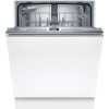 Zmywarka do zabudowy BOSCH SMV4HTX03E