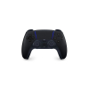 Kontroler bezprzewod. SONY DualSense Midnight Black (WYPRZEDAŻ)
