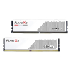G.SKILL FLARE X5 AMD DDR5 2X48GB 6000MHZ CL30 EXPO WHITE F5-6000J3036F48GX2-FX5W