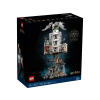 LEGO Harry Potter 76417 Bank Gringotta - Edycja Kolekcjonerska