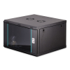 Digitus Obudowa naścienna z serii Dynamic-N - 600x600 mm (WxD), niezamontowana