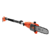 Pilarka łańcuchowa 800W do gałęzi PS7525 BLACK DECKER (OUTLET)