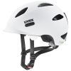 Kask rowerowy dla dzieci Uvex Oyo Style - butterfly pink rozmiar: 50_54_cm