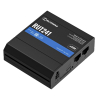Przemysłowy router Teltonika RUT241 eSIM 4G LTE Cat 4, 2x RJ45 100Mb/s
