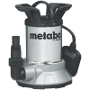 Metabo TPF 6600 SN pompa głębinowa 5 m