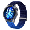 Huawei WATCH GT Runner 2 3,35 cm (1.32") AMOLED Cyfrowy 466 x 466 px Ekran dotykowy Tytan GPS