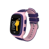 Smartwatch BLOW KIDS K18 4G GPS różowy
