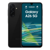 Samsung Galaxy A26 (A266) 5G DS. 8/256GB Black