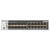 Switch Netgear XSM4324S-100NES 24p  Managed 10G(Multigigabit)