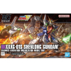 HGAC 1/144 SHENLONG GUNDAM