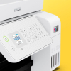 Epson EcoTank L5316 WiFi - wielofunkcyjna drukarka A4 z łącznością Wi-Fi i stałym zasilaniem w atrament
